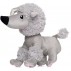 Мягкая игрушка собачка пудель (23 см) Тигрес СО-0106