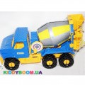 Бетономешалка Wader City Truck Тигрес 39395
