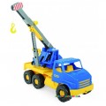 Кран Wader City Truck Тигрес 39396