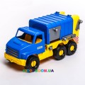 Мусоровоз Wader City Truck Тигрес 39399