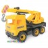 Кран Wader Middle Truck Тигрес 39491