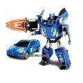 Робот-трансформер Roadbot MORTALBOT Toyota Celica, 1:32 HAPPY WELL 52040R