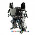 Трансформер робот Alteration man 5502D