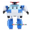 Трансформер Poli Robocar Poli 83171E