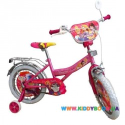 Велосипед двухколесный 16'' Princess 141615