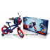 Велосипед двухколесный 16'' Spider Man Marvel Disney SP1601