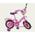 Велосипед двухколесный 12'' Minnie 151255