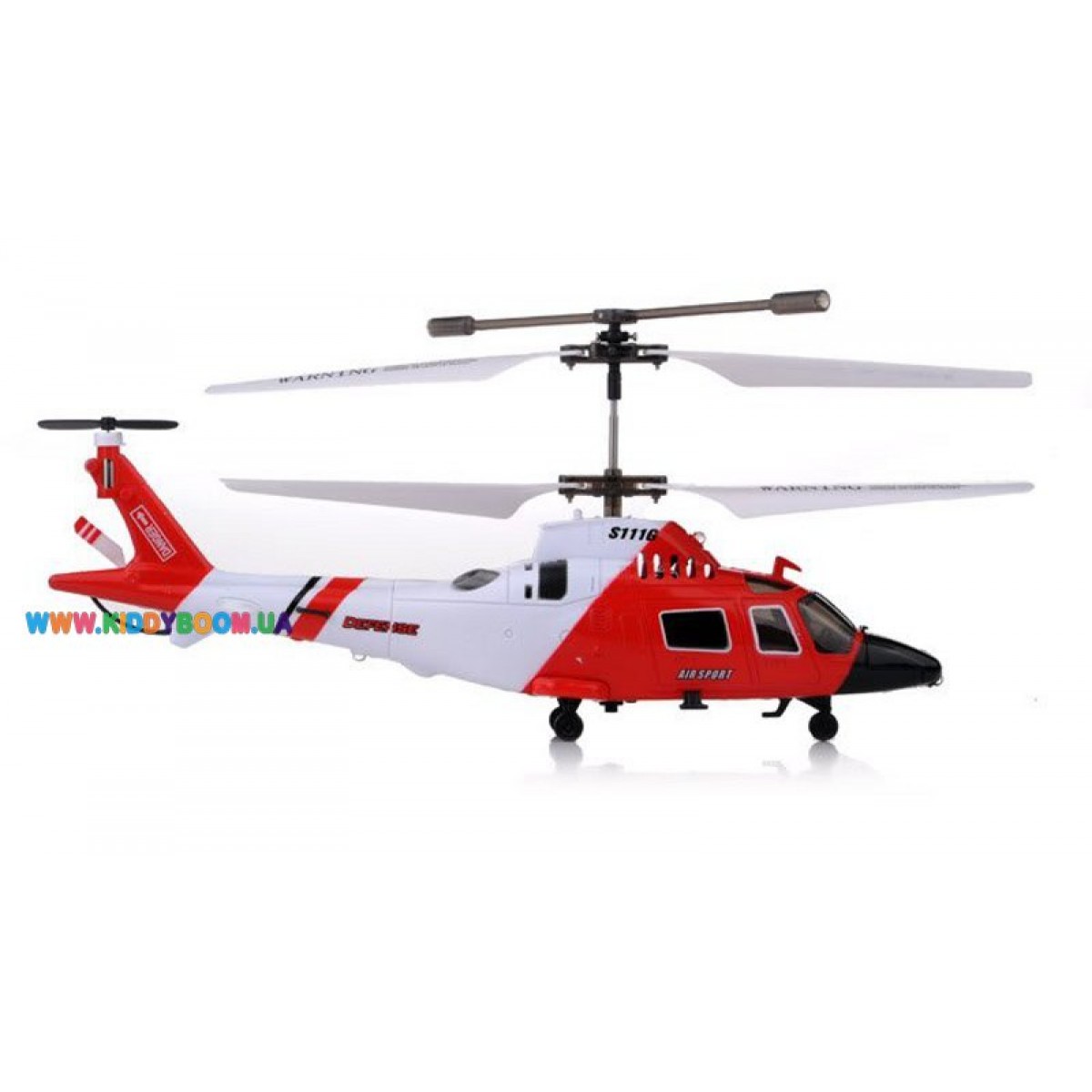 Вертолет Syma S111G купить в Харькове и Украине. Цена, отзывы ...