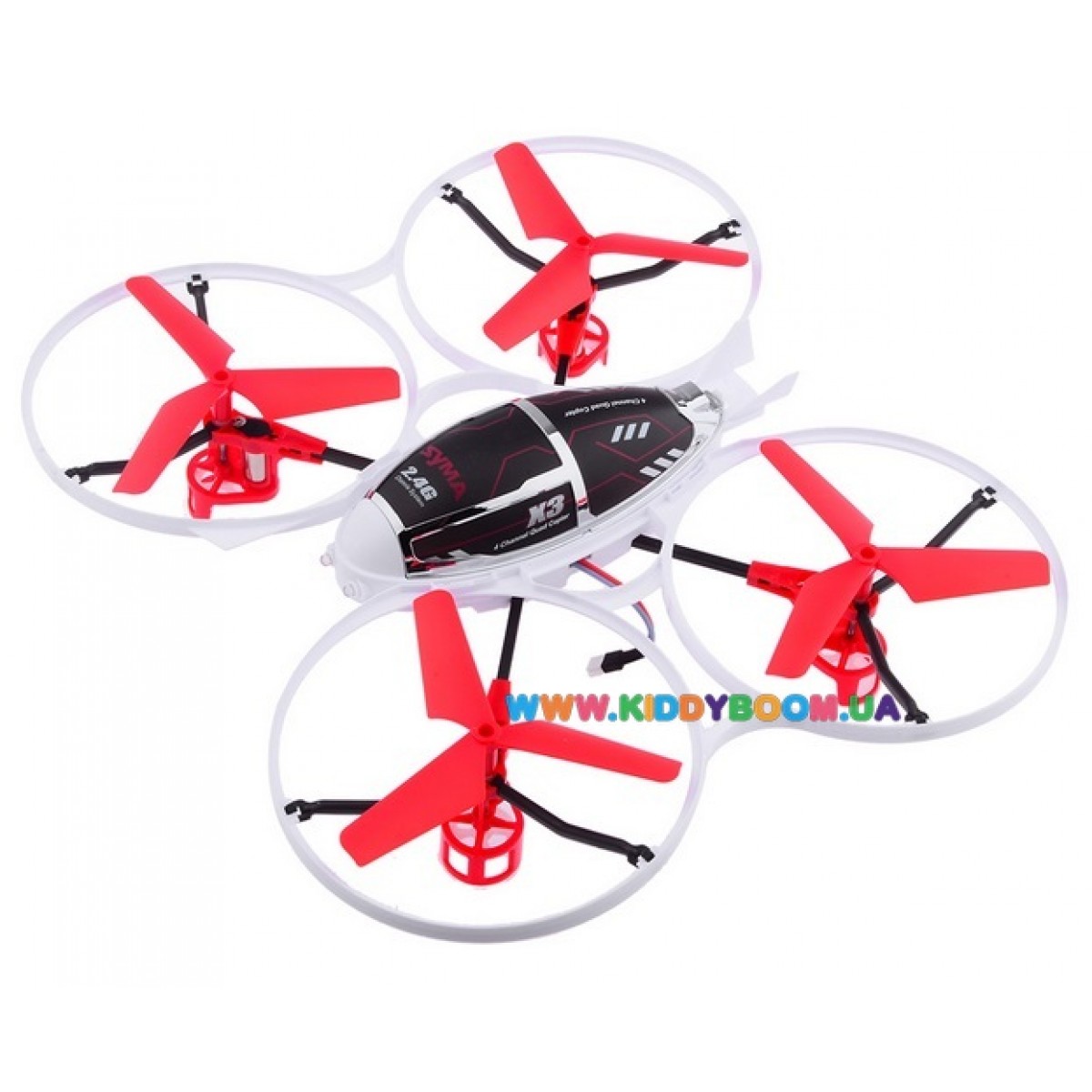 Квадрокоптер Syma X3 купить в Харькове и Украине. Цена, отзывы ...