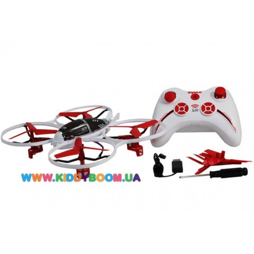 Квадрокоптер Syma X3 купить в Харькове и Украине. Цена, отзывы ...