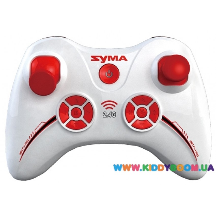 Квадрокоптер Syma X3 купить в Харькове и Украине. Цена, отзывы ...