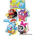 Беби пазлы Смешарики Vladi Toys VT1106-47