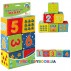 Набор кубиков Vladi Toys Цифры VT1401-04