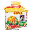 Мягкие магниты Огород Vladi Toys VT3101-02