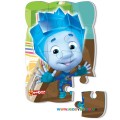 Пазлы на магнитах Фиксики Vladi Toys VT3205-37