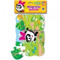 Пазлы на магнитах Смешарики Vladi Toys VT3205-40