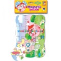 Пазлы на магнитах Смешарики Vladi Toys VT3205-41