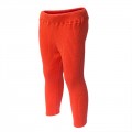 Лосины коралловые 100% шерсть Merino р.86-104 СОФІЯ