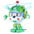 Хэли мини - трансформер Robocar Poli 83048