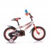Детский велосипед Fiber двухколесный 14 дюймов Azimit