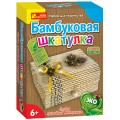 Набор для творчества Бамбуковая шкатулка Ranok Сreative 15100123Р