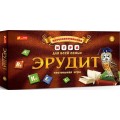 Настольная логическая игра Эрудит Ranok-creative 4011-а
