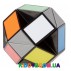 Головоломка Rubik's Змейка разноцветная RBL808-2