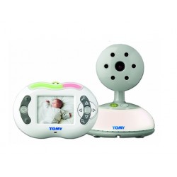 Видеоняня Tomy Digital Video Baby Monitor TFV-600