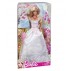 Кукла Барби Невеста короля Barbie X9444